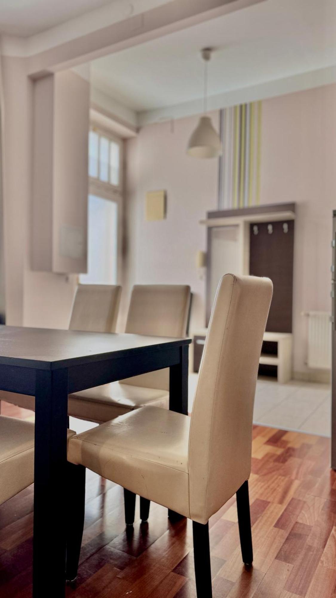 Apartamento Walk Fashionstreet Apartmnts