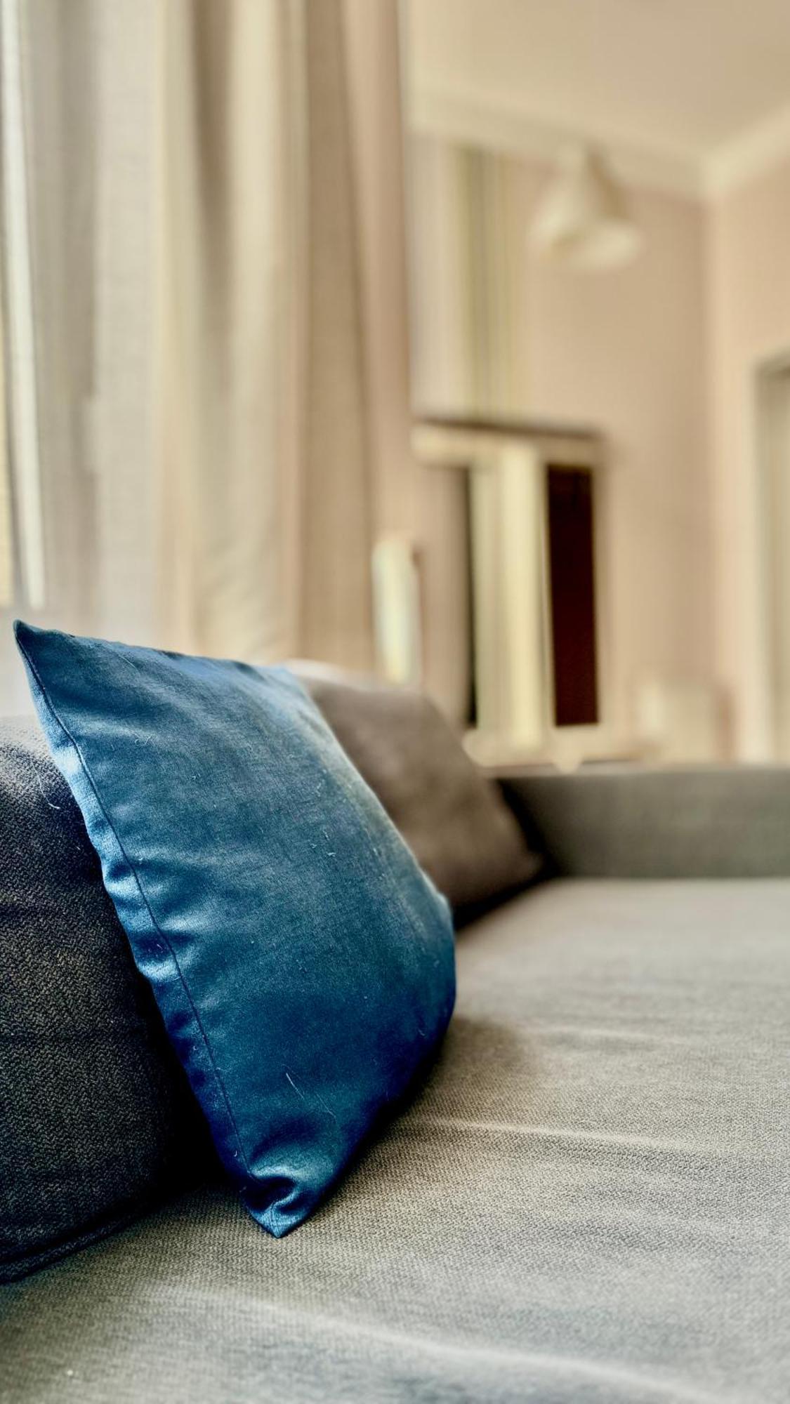 Apartamento Walk Fashionstreet Apartmnts *