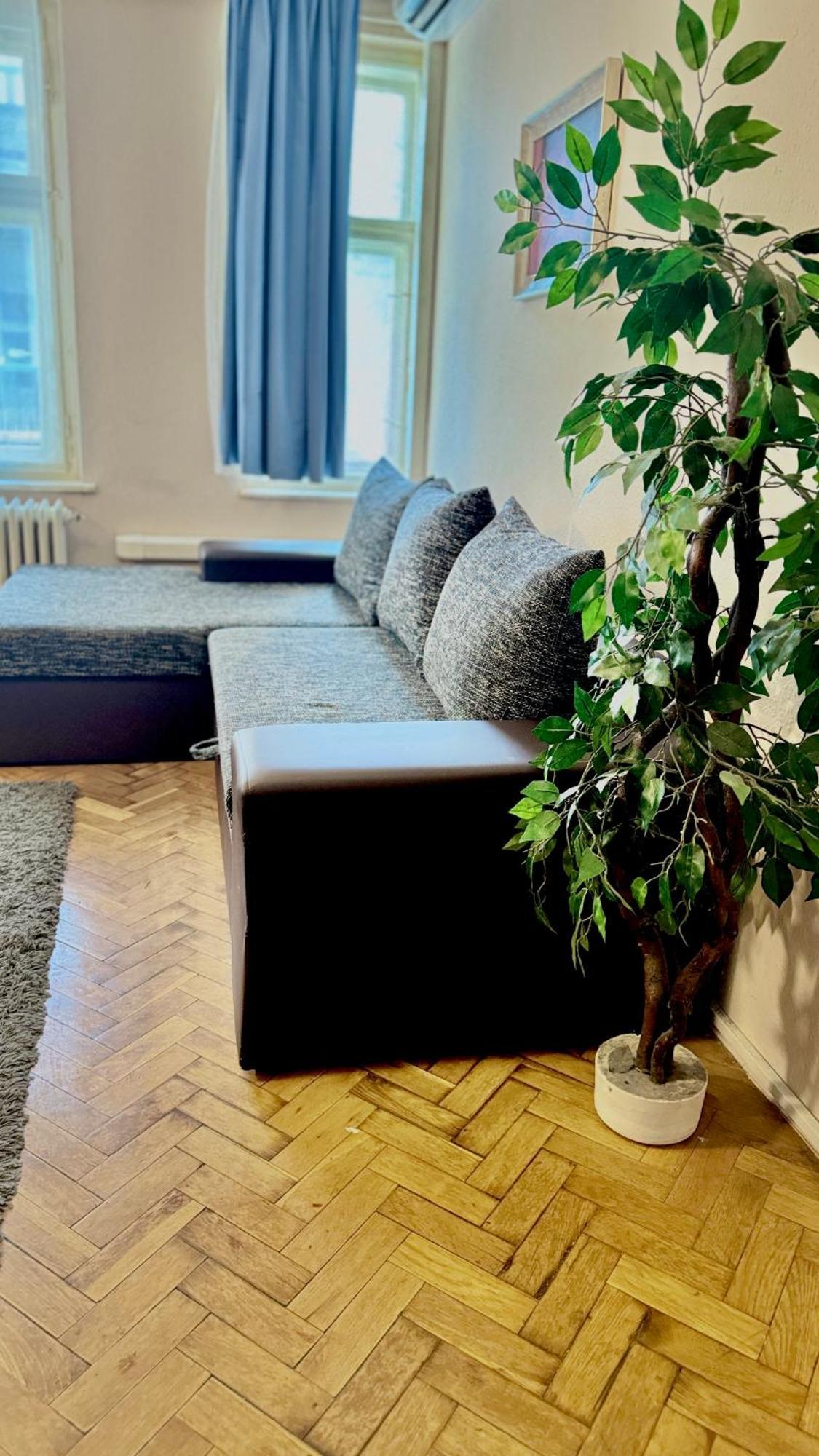 Walk Fashionstreet Apartmnts Apartamento Budapest