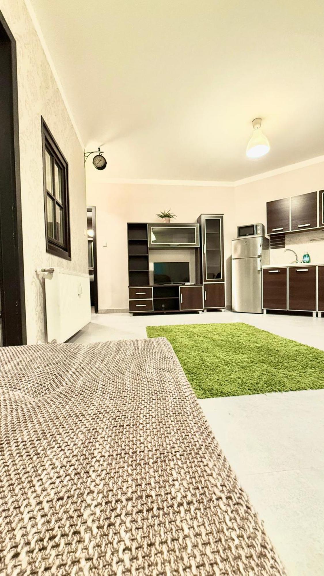 Walk Fashionstreet Apartmnts Apartamento Budapest