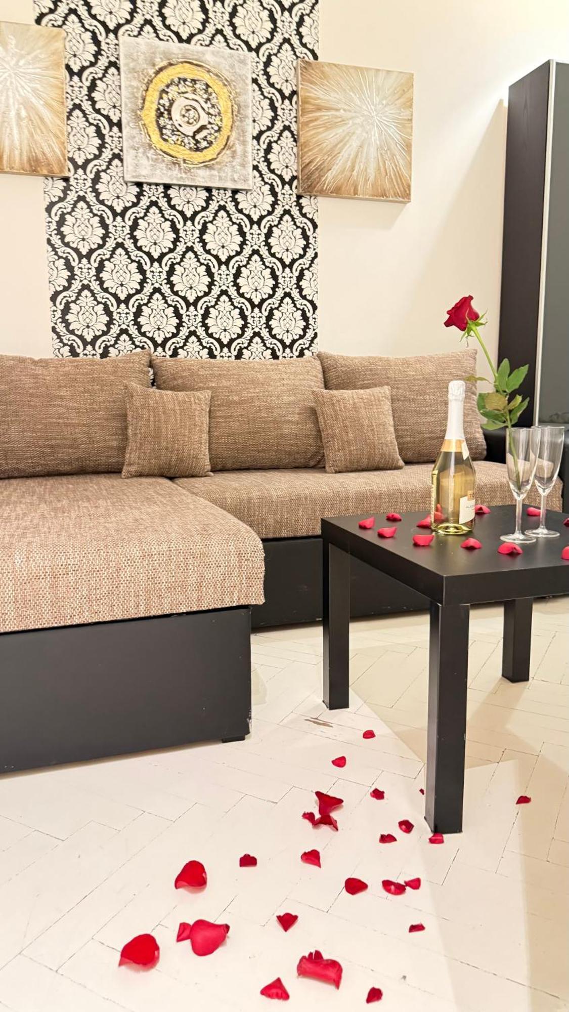 Apartamento Walk Fashionstreet Apartmnts