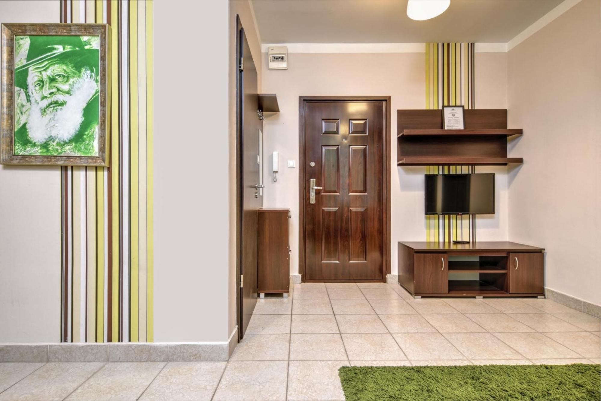 Apartamento Walk Fashionstreet Apartmnts