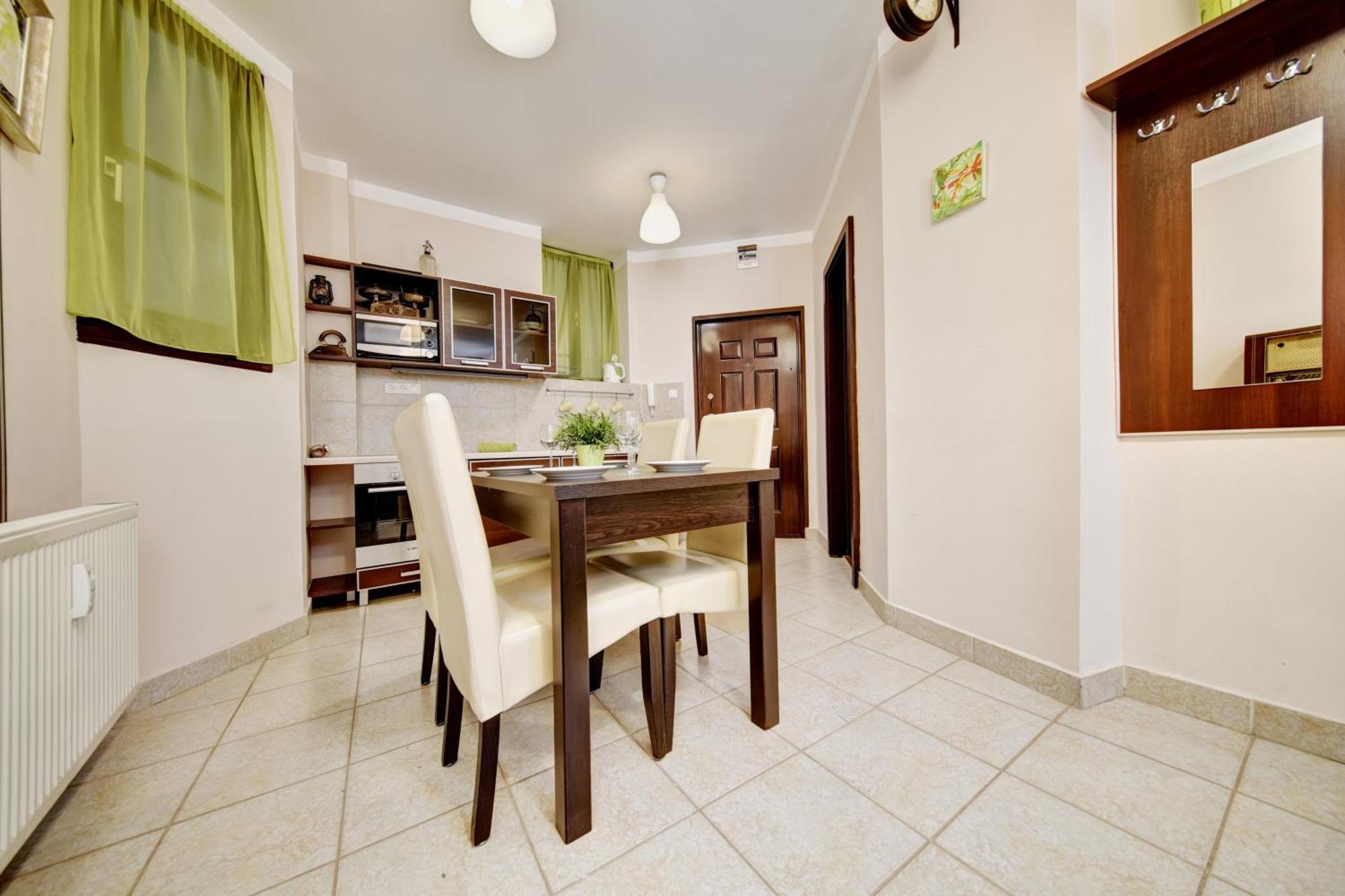 Apartamento Walk Fashionstreet Apartmnts
