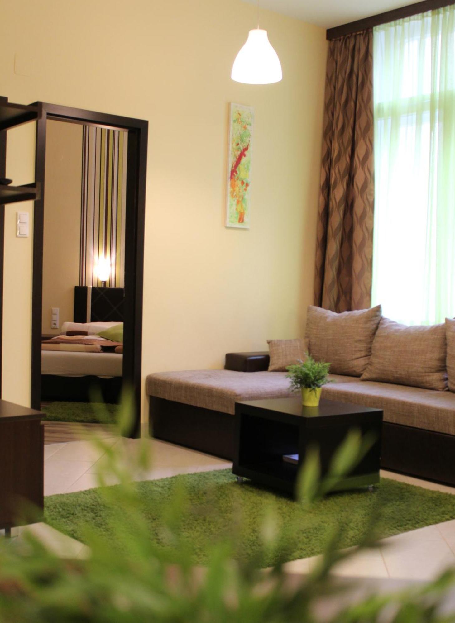 Apartamento Walk Fashionstreet Apartmnts *