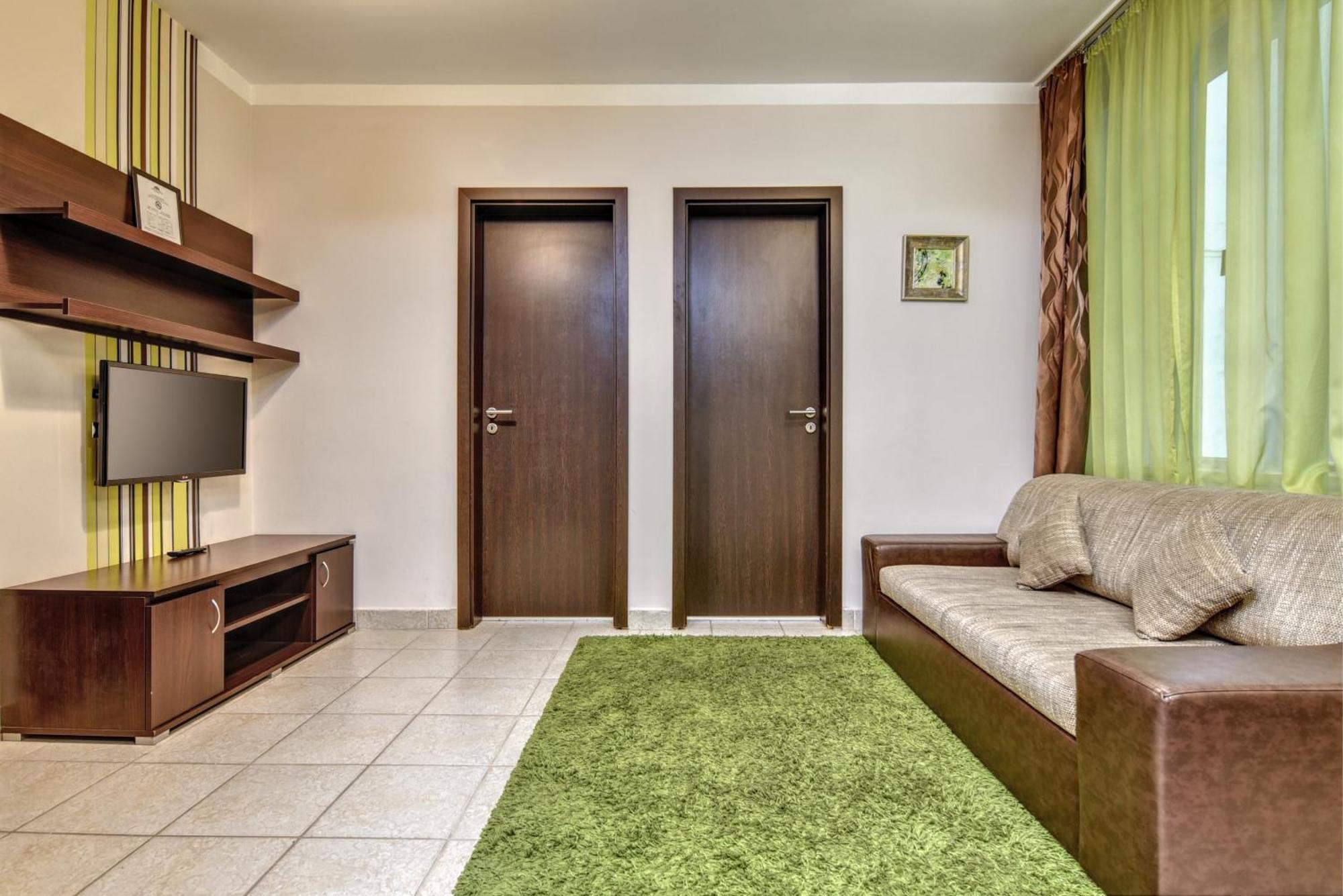 Apartamento Walk Fashionstreet Apartmnts *