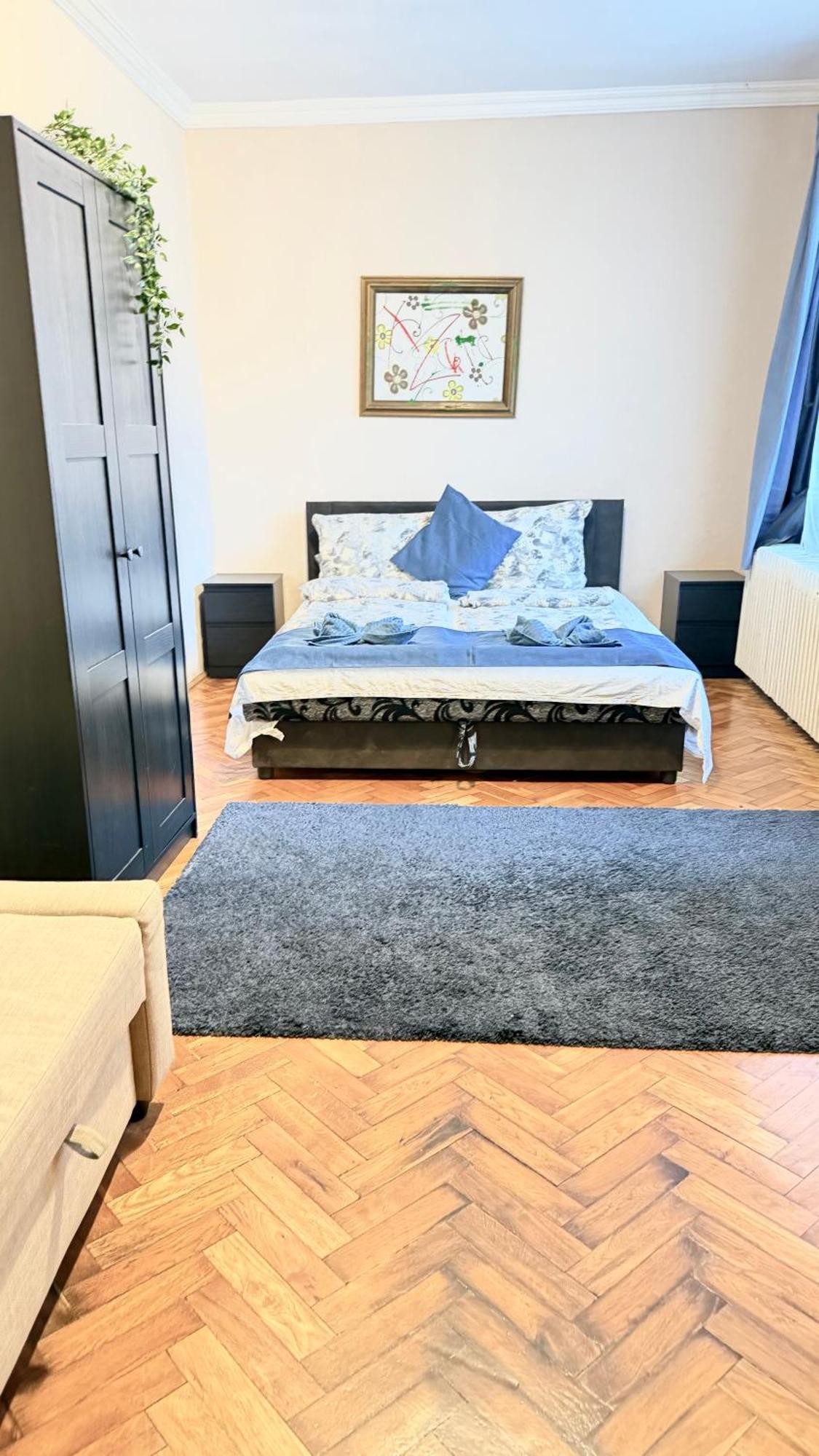 Apartamento Walk Fashionstreet Apartmnts