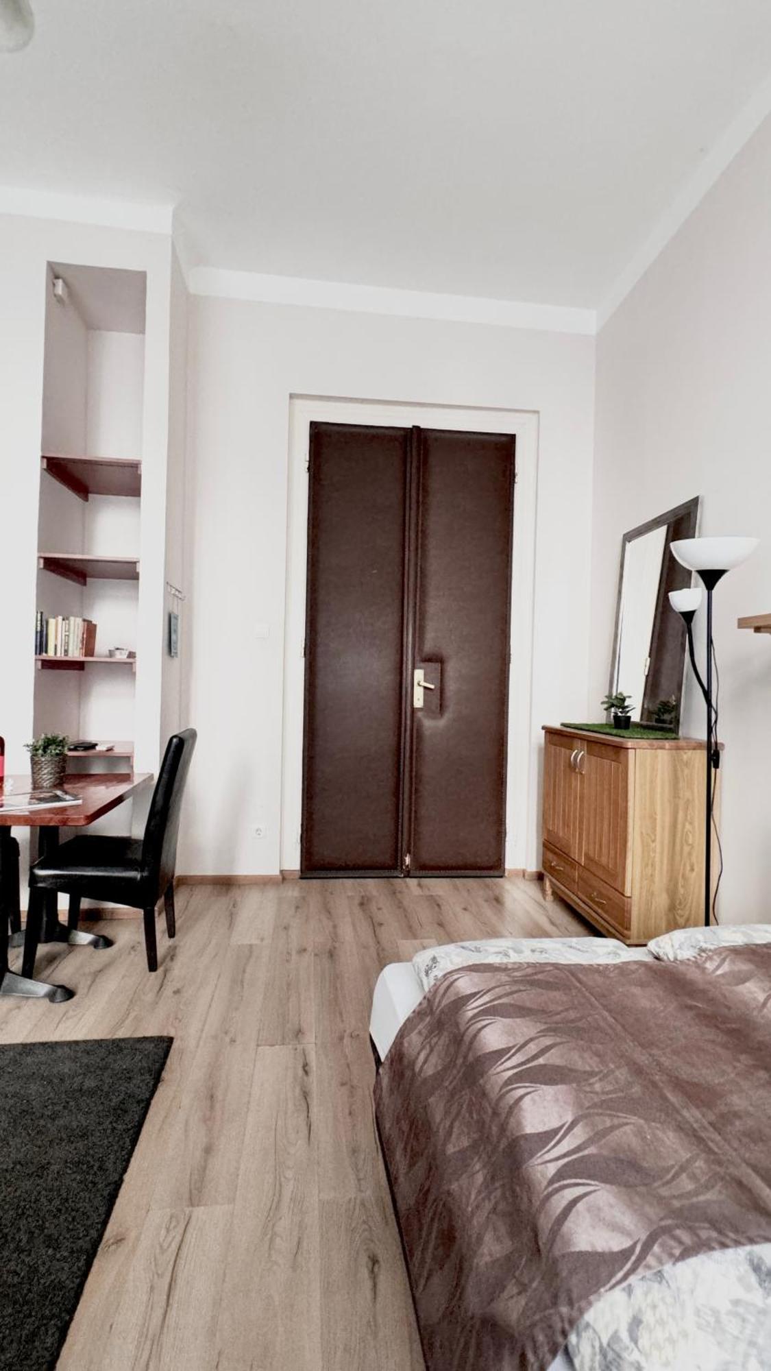 Apartamento Walk Fashionstreet Apartmnts *