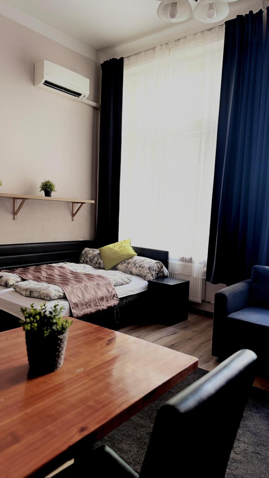 Walk Fashionstreet Apartmnts Apartamento