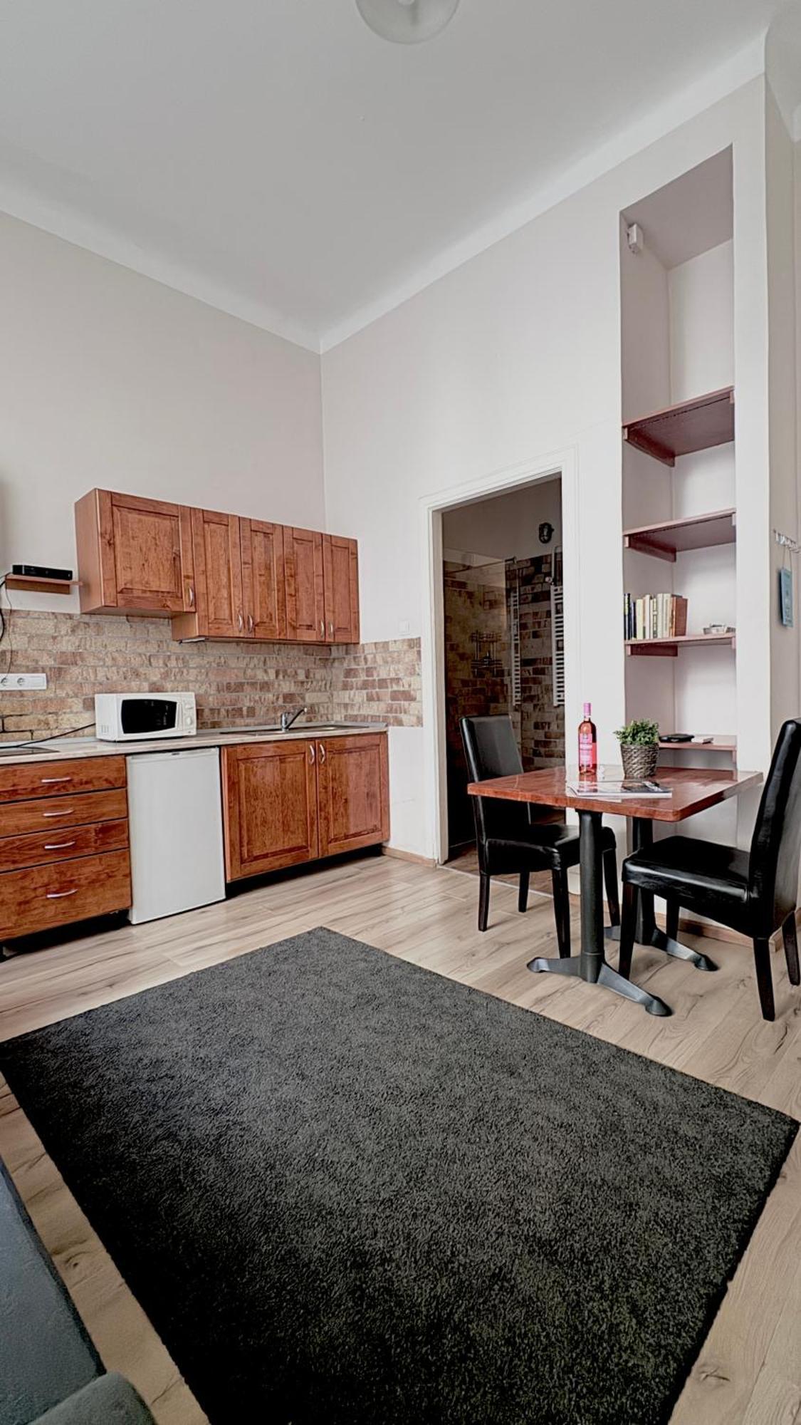 Apartamento Walk Fashionstreet Apartmnts