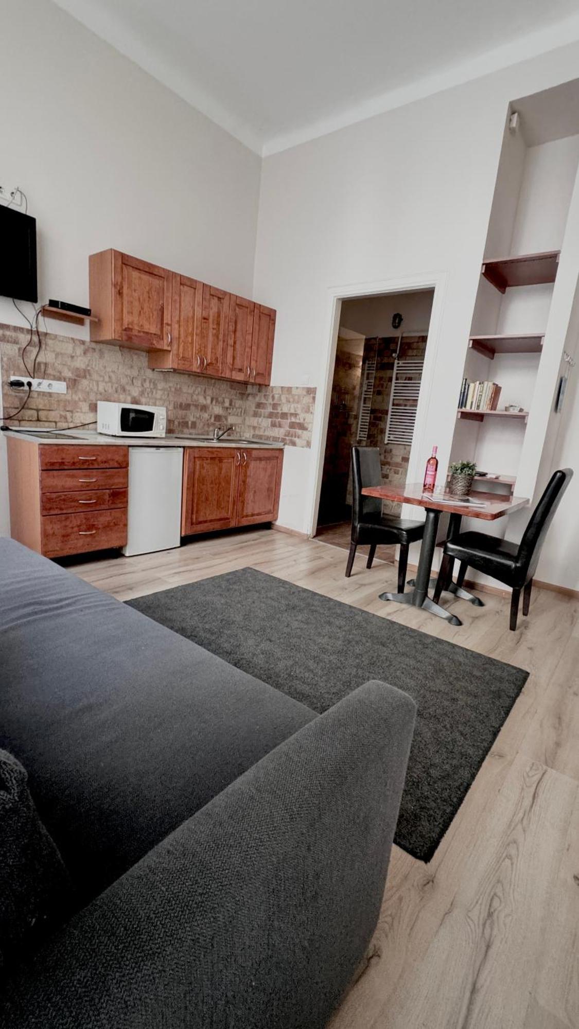 Apartamento Walk Fashionstreet Apartmnts *