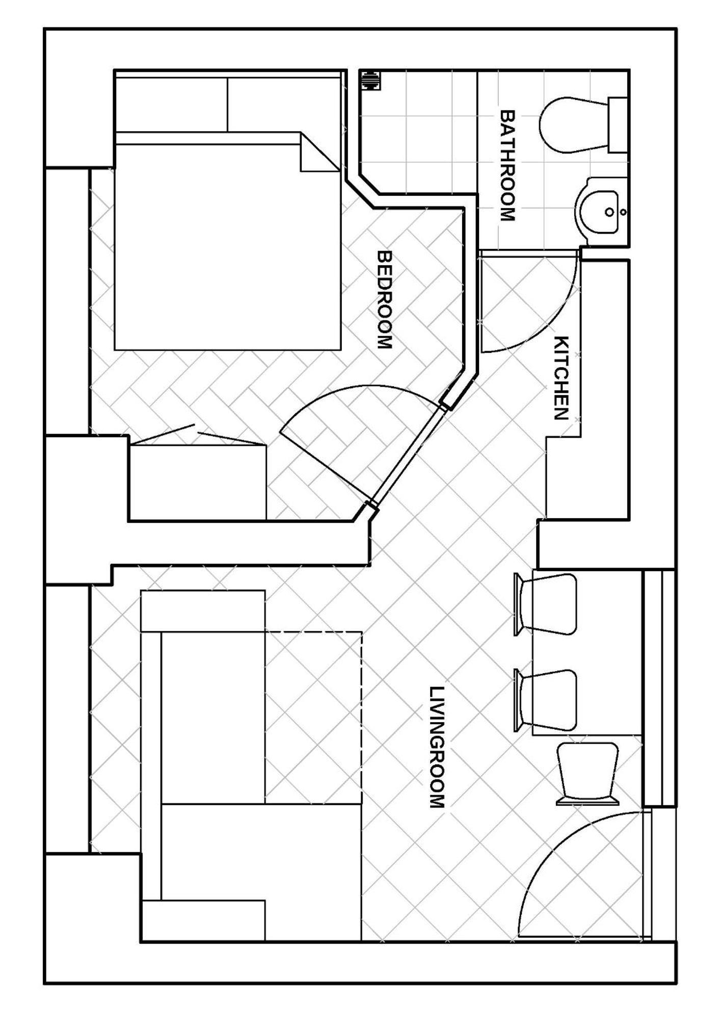 Apartment Walk Fashionstreet Apartmnts *