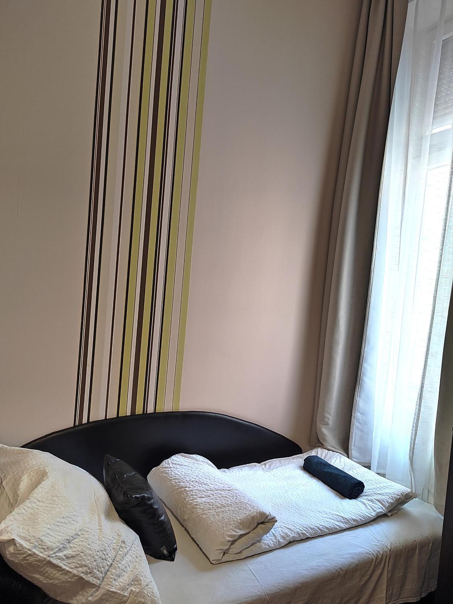 Apartamento Walk Fashionstreet Apartmnts