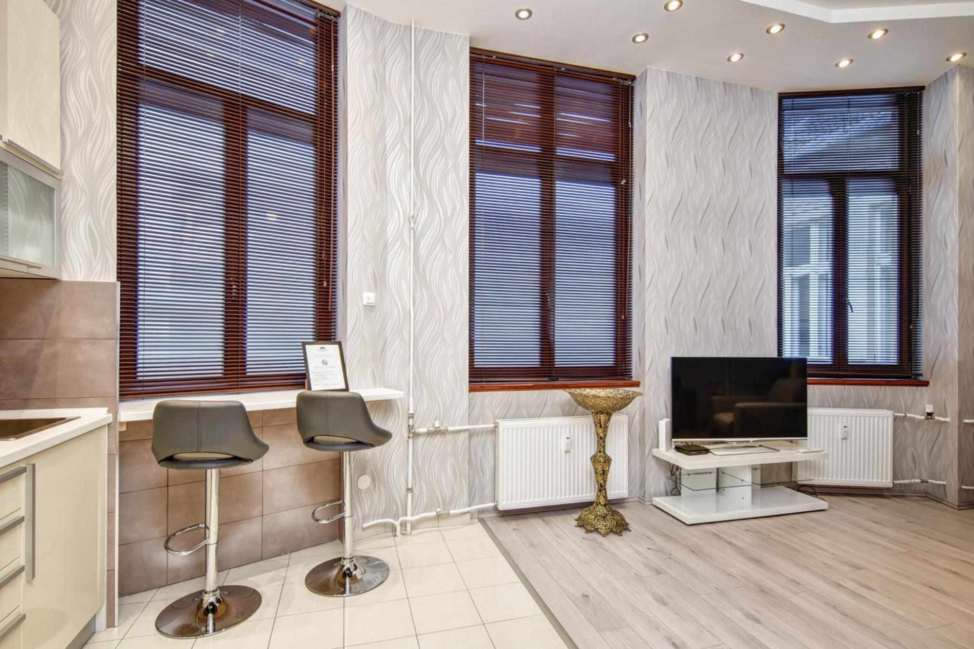 Apartamento Walk Fashionstreet Apartmnts Budapest