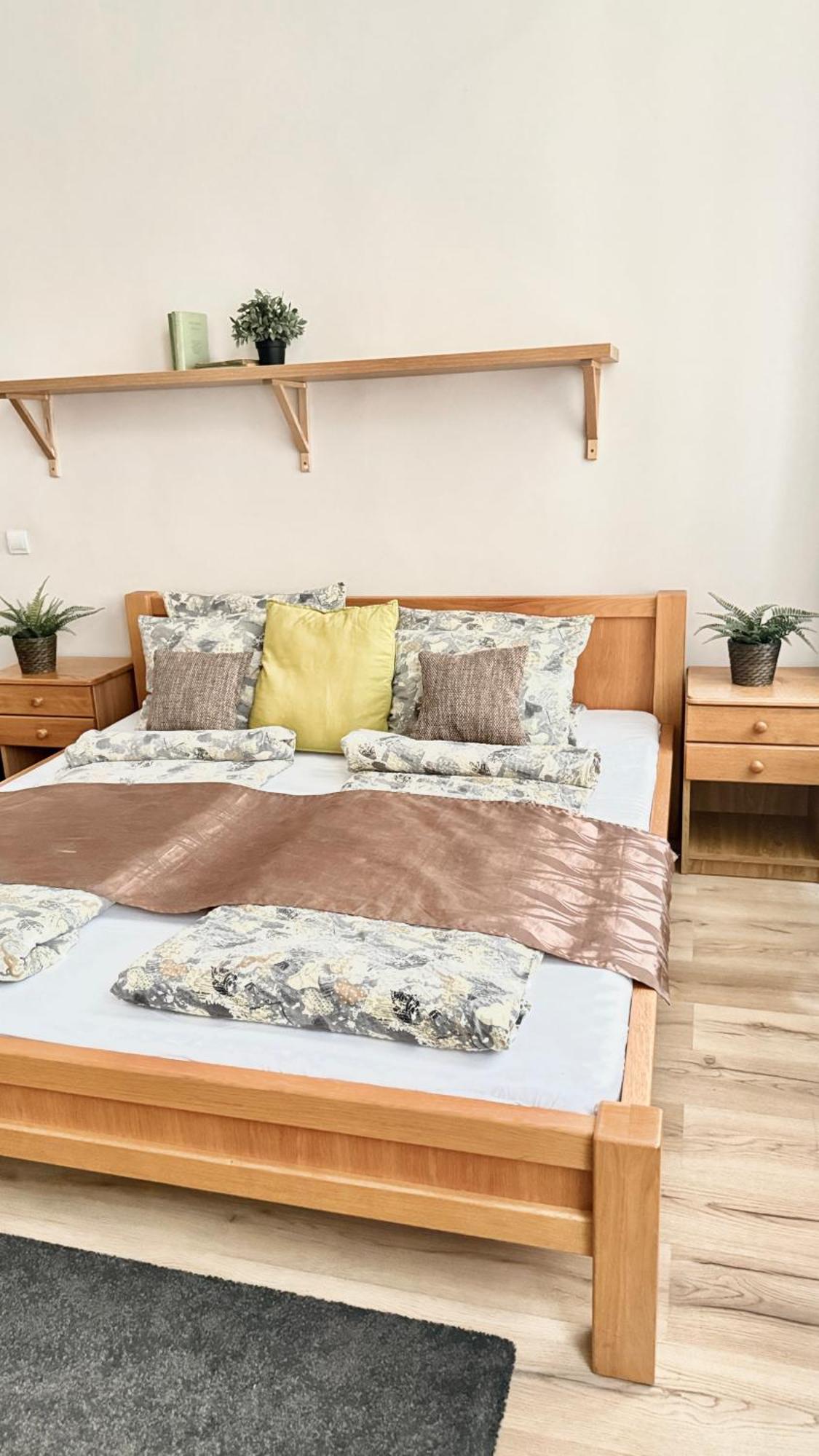 Apartamento Walk Fashionstreet Apartmnts Budapest